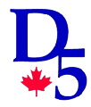 Ontario District 5 Little League
